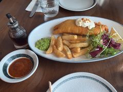 -FISH&POTATO Cō(地中海美食 万象城店)