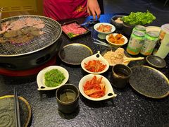 -樱嘢·炭火烧肉(惠南店)
