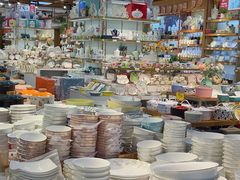 -西北轻工批发市场