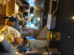 大堂-串大叔炭火烤串·鸡西大冷面刀削面(总店)