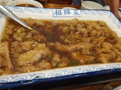 -老雒阳面馆·水席·洛阳菜(王城路店)