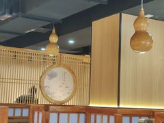 -汉城烤肉·黑金冠(华山路店)