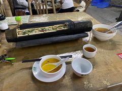 -竹泉农庄·竹筒饭(从化店)