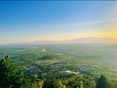 -北京十三陵国家森林公园蟒山景区