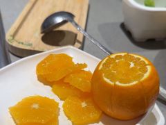 -海底捞火锅(枫蓝国际购物中心店)