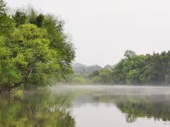 -婺源月亮湾