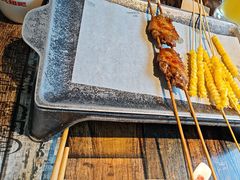 -管氏翅吧(广渠门店)