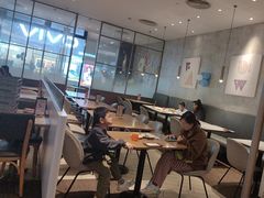 -必胜客(长安长青店)