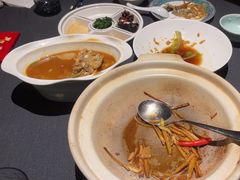 -肆月河豚·淮扬菜·湘菜(华天店)