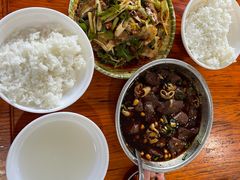 -大邑李记肥肠血旺