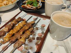 -纳鲁孜·新疆特色餐厅(上海悦荟广场店)