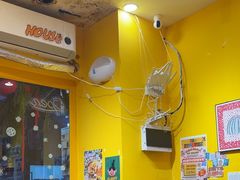 -万能料理屋(钟鼓岭路店)