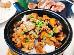 -韩宫宴和牛烤肉(宣州国购店)