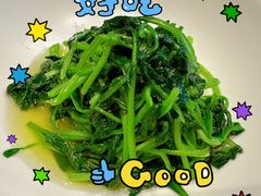 -太极·粤菜餐厅(亚运村鸟巢店)