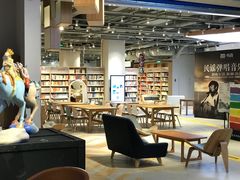 -当当书店(国泰广场店)