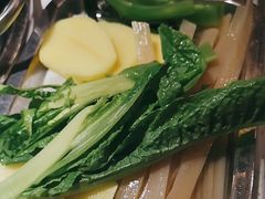 -蛙蛙鸡冷锅鱼(驷马桥店)