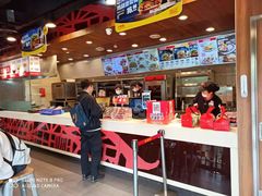 -乡村基(合川大学城店)