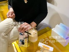 -XI·LaundryCafe 喜咖自助洗衣咖啡店