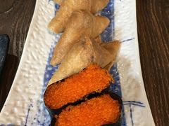 -大雄寿司(中华广场店)
