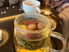 -品珍中餐厅·南北融合特色菜(兰州富力万达文华酒店)