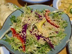 -大自然素食(望桐路店)