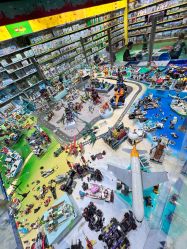 点击看大图 -哈姆雷斯(王府井百货大楼店)