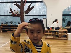 -123+智汇成长中心(保利时光里中心)