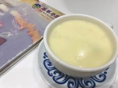 粟米杂菌忌廉汤-翠华餐厅(宝安壹方城店)