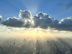 -上海中心大厦