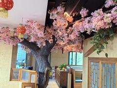 -缘福乡村铁锅炖民宿(八达岭店)