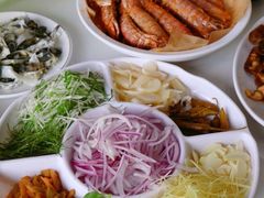 -嘉升大排档(番禺总店)