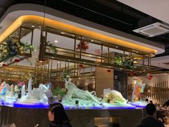 -海玥荟海鲜姿造自助餐厅(欧罗巴广场店)