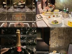 -东海朗廷酒店-唐阁T’ANG COURT 中餐厅