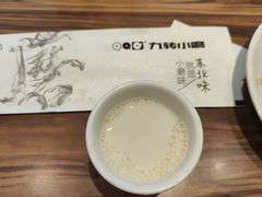 -九转小磨·非遗东北菜(群力店)