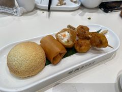 -蔡澜点心·粤菜(月星环球港店)