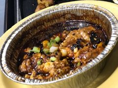 -碎怂烤肉(钟楼柳巷店)