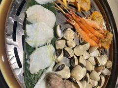-碗中海·蒸汽海鲜·桑拿鸡(岭南天地店)