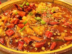 -小唐小四川水煮鱼(北三路店)