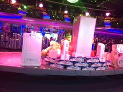 -歌迷量贩KTV(南阳路店)