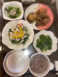 -奕新一诺台式母婴护理中心(我格广场店)