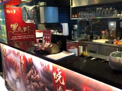 -钳真多钓虾馆·小龙虾海鲜烧烤(九六广场店)