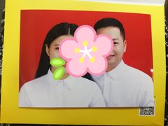 -汇美相馆(华强北店)