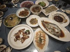-宴天下·幸福礼堂(王城大道店)