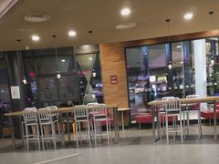 -汉堡王(梅村服务区南店)