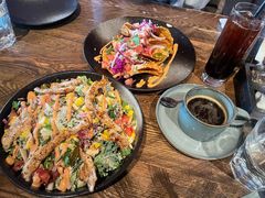 -Q MEX 库迈墨西哥餐吧(三里屯店)