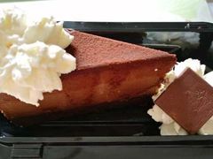 -The Cheesecake Factory 芝乐坊餐厅(王府中環店)