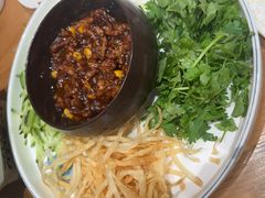 -满园烤鸭·春饼(抚顺万达店)