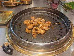 -炉队长·齐齐哈尔家庭烤肉(马家堡店)