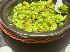 -老海陵·泰州菜(三水湾店)