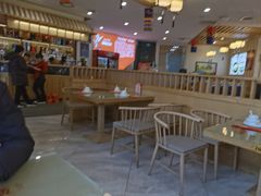 -英兰朝族饭店·英兰锅包肉(佳园路店)